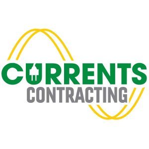 Currents Contracting